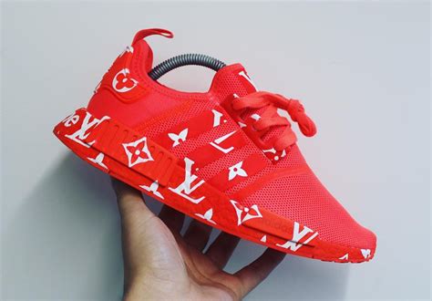 adidas supreme lv|adidas lv supreme cleats.